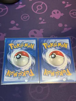 Pokemon TCG 1st Edition Sabrina's Gengar Gym Challenge 29/132 + Sabrina’s Gastly - Image 3