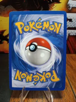 2000 pokemon Team Rocket Dark Primeape #43 - Image 2