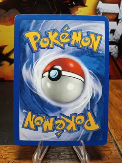 2000 Pokemon Team Rocket Dark Golduck #37 Extremely LP - Image 2