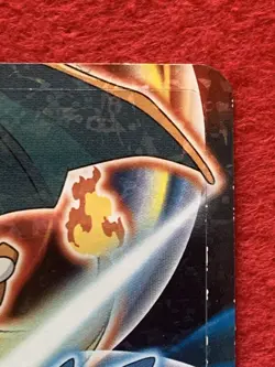 Charizard Lucario Pokemon Marumiya Seal Sticker Holo Japanese Rare Limited - Image 2
