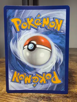 Pokemon TCG Arven's Mabosstiff EX 218/182 Sv10: Destined Rivals Ultra Rare NM - Image 2