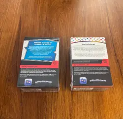 Pokemon TCG Scarlet and Violet 151 Booster Bundle and Black Bolt Booster Bundle - Image 2