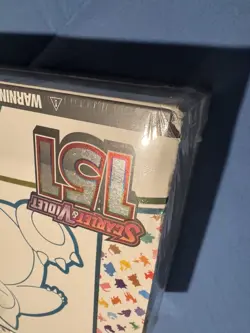 2023 Pokemon TCG 151 Elite Trainer Box ETB - Image 3