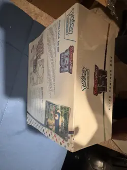 2023 Pokemon TCG 151 Elite Trainer Box ETB - Image 4