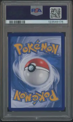 2025 Pokemon 151 CS Simplified Chinese Art Rare #172 Pikachu PSA 10 GEM MINT - Image 3