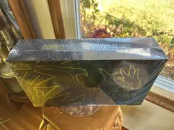 Pokemon TCG Sealed Phantasmal Flames Ultra Premium Collection - Image 3