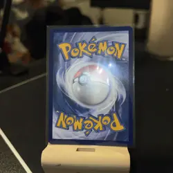 2024 Pokemon SV Surging Sparks SSP EN Latios #203/191 - Image 2