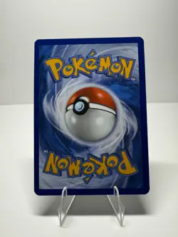 Pokemon Ethan's Adventure REVERSE HOLO #165/182 SV10: Destined Rivals - Image 2