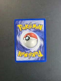 Bulbasaur 67/130 Pokemon TCG Base Set 2 Regular Common MP - Image 3