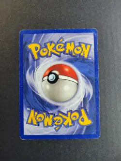 Squirtle 63/102 Pokemon TCG Base Set Unlimited Regular Common MP - Image 3