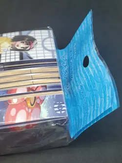 Erika Tangela 151 New Sealed Deck Box Pokemon Center Japanese Exclusive Official - Image 2