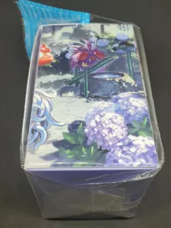 Erika Tangela 151 New Sealed Deck Box Pokemon Center Japanese Exclusive Official - Image 3