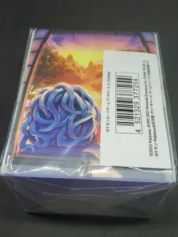 Erika Tangela 151 New Sealed Deck Box Pokemon Center Japanese Exclusive Official - Image 4