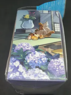 Erika Tangela 151 New Sealed Deck Box Pokemon Center Japanese Exclusive Official - Image 5