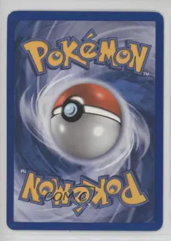 Metal Energy Reverse Foil Pokemon EX Power Keepers #88 2007 - Image 2