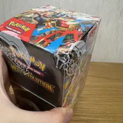 Pokemon TCG Mega Evolution Half Booster Box x4 (2 Sealed, 2 Unsealed - 72 Packs) - Image 5