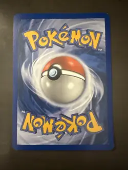 Pokemon TCG Ho-Oh Skyridge 149/144 Reverse Holo Crystal E-Reader Near Mint 2003 - Image 2