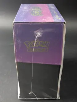 Pokemon Scarlet & Violet Pokemon Center Elite Trainer Box Miraidon ETB Sealed - Image 3