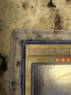 NM Blue-Eyes White Dragon - 1st Edition Ghost Rare - GFP2-EN175 - Yu-Gi-Oh! TCG - Image 3