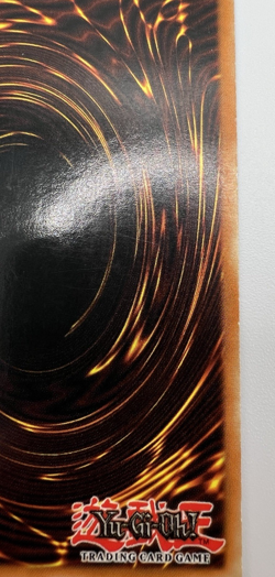 Vintage Yu-Gi-Oh! Dark Magician (LOB-005 Ultra Rare LOB 2002 Print) Nm - Image 4