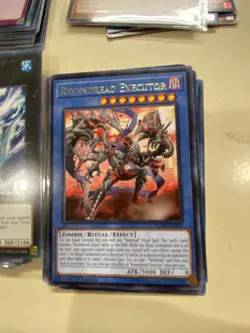 Yu Gi Oh! Card collection Structure Deck Collection 5 Box + 150 Rare Loose Cards - Image 5