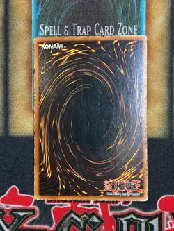 Yugioh Armed Dragon LV7 SOD-EN015 Ultimate Rare 1st Edition HP - Image 2