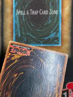 Yugioh Armed Dragon LV7 SOD-EN015 Ultimate Rare 1st Edition HP - Image 3