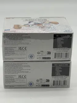 Lot (2) One Piece English OP-05 Awakening of the New Era Booster Boxes Sealed - Image 5