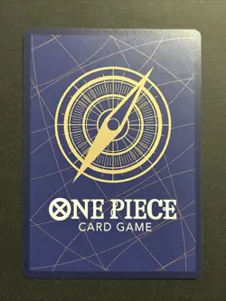 NM-Mint, English One Piece Boeuf Burst - OP12-060 - R Foil Legacy of the Master - Image 2