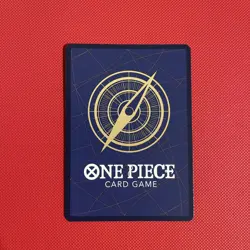 Zoro-Juurou ST18-004 Emperors in the New World One Piece Treasure Rare TR - Image 2