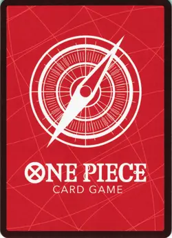 One Piece Monkey.D.Luffy (003) #ST13-003 Ultra Deck: The Three Brothers NM - Image 2