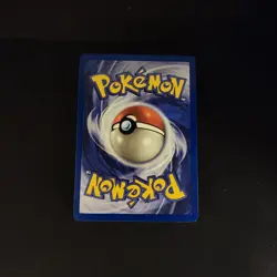 Pokemon Card - Snorlax Jungle 27/64 Rare 1st Edition Non-Holo - Image 2