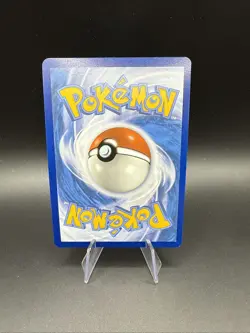 Pokemon Paldean Fates Jigglypuff Holo Rare Card 198/091 NM - Image 2