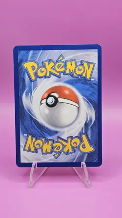 Raichu Arceus #27/99 NON-HOLO Rare Pokemon Card LP💛💛 - Image 2