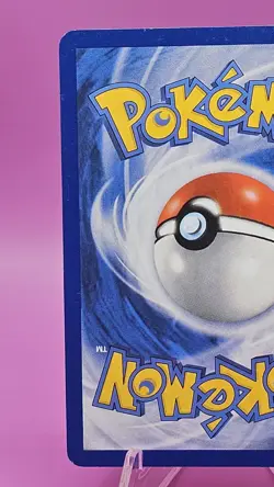 Raichu Arceus #27/99 NON-HOLO Rare Pokemon Card LP💛💛 - Image 4