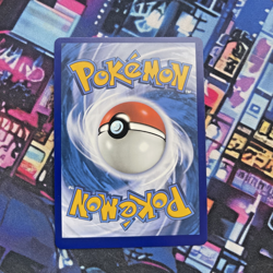 Pokemon TCG Mew VMAX 114/264 Ultra Rare Holo Card Near Mint Condition - Image 2