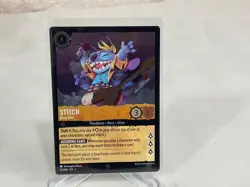 Disney Lorcana PICK YOUR COLD FOIL CARD Common, Rare, Super Rare First Chapter - Image 2