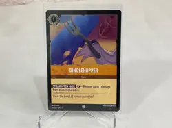 Disney Lorcana PICK YOUR COLD FOIL CARD Common, Rare, Super Rare First Chapter - Image 3