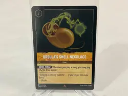 Disney Lorcana PICK YOUR COLD FOIL CARD Common, Rare, Super Rare First Chapter - Image 4