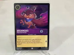 Disney Lorcana PICK YOUR COLD FOIL CARD Common, Rare, Super Rare First Chapter - Image 5