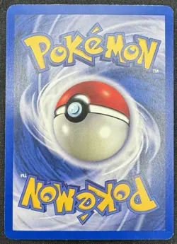 Pokemon Card - Blaine's Charmander Gym Heroes 61/132 Common 1st Edition LP - Image 2