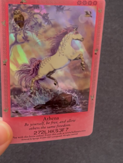Bella Sara Ancient Lights FOILS- PICK A CARD - Image 2