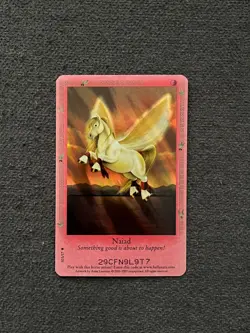 Bella Sara Ancient Lights FOILS- PICK A CARD - Image 4