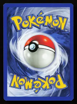 Rainbow Energy Holo WOTC Energize League Promo Pokemon Card - Image 2