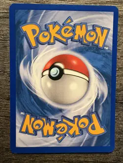 Espeon 16/100 EX Sandstorm 2003 Reverse Holo Rare Pokemon Card TCG - Image 3