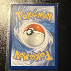 Pokemon TCG Celebi V Full Art Holo Ultra Rare 245/264 Fusion Strike Card - Image 2