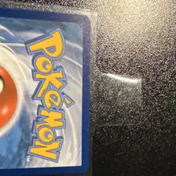 Pokemon TCG Celebi V Full Art Holo Ultra Rare 245/264 Fusion Strike Card - Image 3