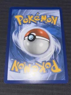 Pokemon Alakazam EX 188/165 SV151 Ultra Rare Holo NEAR MINT English Card - Image 4