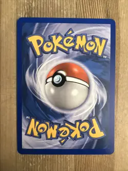 Voltorb 68/92 Pokemon Card NM Condition (EX Legend Maker) - Image 2