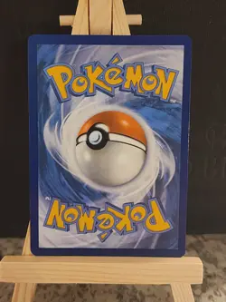 Basic Darkness Energy Shrouded Fable Gold Ultra Rare Holo Card 098/064 - Image 2